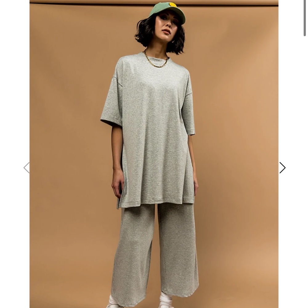 Dressed in Lala original play suit